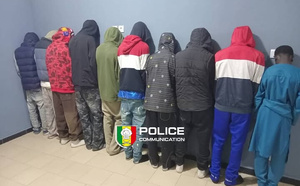 Le calvaire d'une mineure victime d'un viol collectif : Quand la banalisation du viol frappe la banlieue