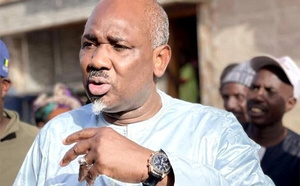 Farba Ngom obtient une victoire judiciaire capitale