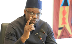 Ousmane Sonko et le défi industriel : « Le Sénégal doit enfin changer de paradigme »