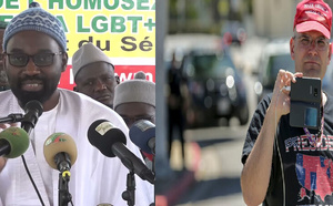 ​Influence américaine au cœur de la Loi Anti-LGBT au Sénégal : Les liaisons secrètes entre MassResistance et And Samm Jikko Yi