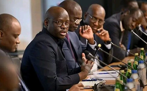 Eurobond 2018 : Le Sénégal évite le défaut de paiement en remboursant 270 milliards de FCFA