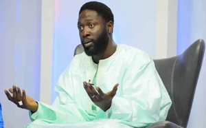 Kilifeu limogé de son poste de PCA du Grand Théâtre après ses critiques contre Diomaye