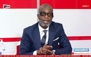 Bouba Ndour sort de son silence: « Je ne resterai pas calme face à certaines attaques"