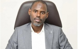 ​Affaire Softcare: Le ministre de la Santé Ibrahima Sy limoge le Dr Moussa Diallo après ses révélations explosives