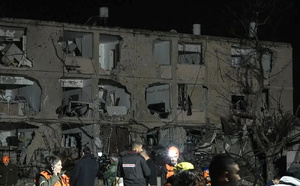 Dimona et Arad: l'Iran frappent durement Israel, l'ombre d'une catastrophe nucléaire plane sur le Néguev