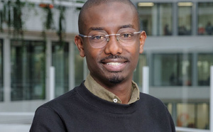 Adama Gaye, l’outsider d'origine sénégalaise élu maire de Mantes-La-Jolie