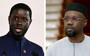 Nouvelle dette cachée: le Sénégal a emprunté secrètement des centaines de millions de dollars en 2025, selon le Financial Times