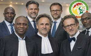 Retrait du titre de la CAN 2025 : La riposte judiciaire du Sénégal devant le TAS