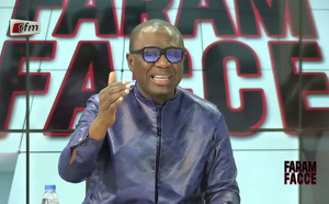 Le retour de Badara Gadiaga : Un réquisitoire sans concession contre le pouvoir en place