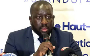 Régulation des médias : Le Conseil constitutionnel censure les sanctions « disproportionnées » de la loi sur le CNRM