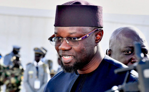 ​Réforme de l’ENA : Ousmane Sonko veut forger une nouvelle élite pour la « Vision 2050 »