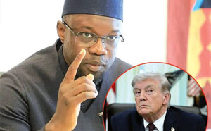 "La rhétorique souverainiste, sans base économique, est un risque sécuritaire que les pays en développement ne peuvent pas se payer"