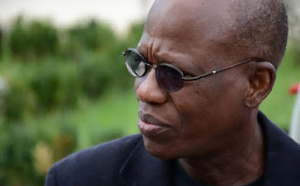 Francophonie: Dakar brise les ambitions du poète Amadou Lamine Sall