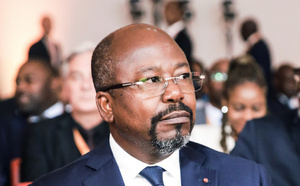 Alain-Claude Bilie-By-Nze: Au Gabon, l’opposant  arrêté, l’ombre d’un règlement de compte politique