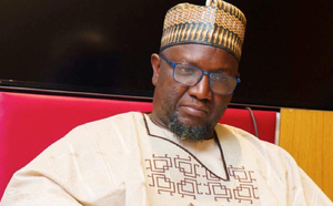 « Sonko c'est Diomaye » : Cheikh Oumar Diagne dénonce la stratégie du « bon et du mauvais flic » au sommet de l'État