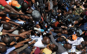 Liberté de la presse : Le Sénégal perd 4 places et chute au 78ème rang mondial (RSF 2026)