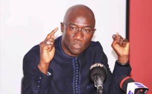 Ministère de la Justice : Les grands chantiers qui attendent Me Moussa Sarr