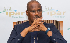 Dr Cheikhou Oumar Bâ, l’éminence grise du monde rural au service de la souveraineté alimentaire