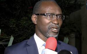 Financement de l'économie : El Hadji Ibrahima Sall alerte sur les ravages du discours de la « dette cachée »