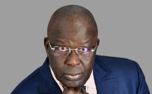 Réforme constitutionnelle au Sénégal : Babacar Gaye exige la transparence par les voies légales