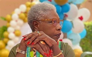 Le pays du dernier sou ( Par Henriette Niang Kandé )
