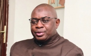Modernisation de l’Administration : Mamadou Lamine Dianté lance un grand audit biométrique de la fonction publique