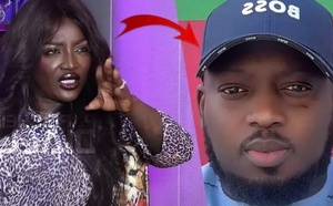 Aziz Ndiaye et Awa Baldé s'affrontent au tribunal correctionnel pour une vente de terrain controversée