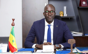 ​Cheikh Ibrahima Ndiaye, un engagement constant au service de Linguère