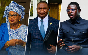 Aida Mbodji, Ngagne Demba Toure, Toussaint Manga et Alioune Gueye limogés: Le Président Diomaye Faye engage la « désonkoïsation » de l'État: