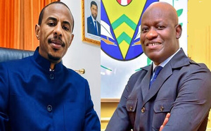 Aldiouma Sow critique Abass Fall et fustige un « cirque politicien »