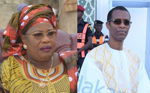​Crise au PS : Alioune Ndoye contre-attaque et accuse Aminata Mbengue Ndiaye de « pourrissement »