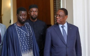 Comment le divorce Diomaye-Sonko repositionne Macky Sall au centre du jeu politique sénégalais