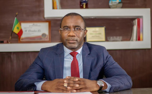 Doudou Ka crée le Parti pour le Grand Sénégal (PGS).