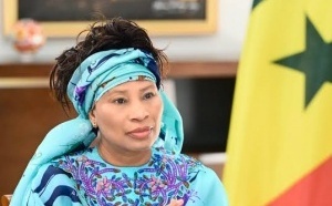 Aïssata Tall Sall recadre Pastef: « La majorité fait le nombre mais certainement pas la Loi"