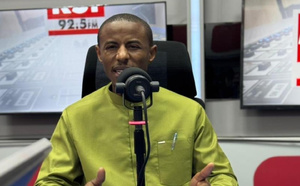 ​Aldiouma Sow charge violemment Ousmane Sonko et les « Sonko-dépendants »