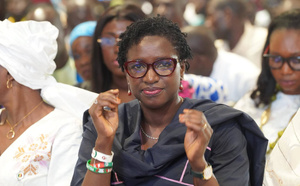 Dieynaba Sar tire à boulets rouges sur Ndèye Fatou Mbodj et Fatou Kiné Diakhaté qu'elle traite d'« opportunistes »