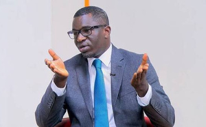 ​Le Sénégal ne doit pas devenir la patrie de la haine et de la xénophobie (Ibtrahima 