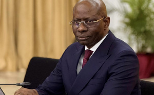 Démission collective de cinq hauts responsables de la DGE contre la vision du ministre Boubacar Camara