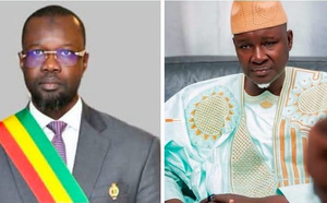 Lettre ouverte au président Ousmane Sonko:  "Non, il n'y pas un receleur d'argent sale à Touba"