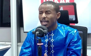 ​Aldiouma Sow : assume sa fidélité à Diomaye « Le Projet n’appartient à personne »