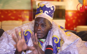 ​Deuil dans la communauté lébou : Le Jaraaf de Ouakam, Youssou Ndoye, s'est éteint