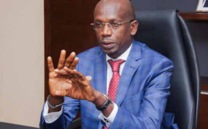 Quand le rapport Forvis Mazars révèle un risque systémique… et ouvre paradoxalement un nouvel espoir institutionnel (Lansana Gagny Sakho) 