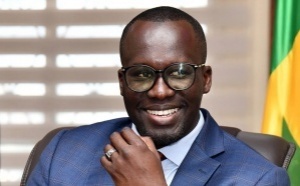 Lamine Niang, DG du Soleil, choisit Diomaye au détriment de Sonko