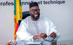 ​Formation professionnelle : Babo Amadou Ba limogé, Soulèye Kane prend les rênes du 3FPT