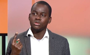 Le panafricanisme face au péril autoritaire : Le cri d'alarme du journaliste Ousmane Ndiaye à Dakar
