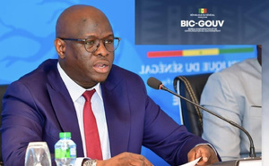 Alerte sur la dette sénégalaise : Citigroup évoque un risque de décote supérieur à 50 %