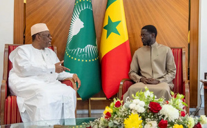 ​Le Sénégal et le génie de la décence républicaine (Ndeye Amy Camara)