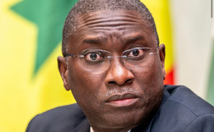 ​Procès d'Ismaïla Madior Fall : La société civile vent debout contre la Haute Cour de justice