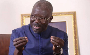 Soutien à la Candidature de Macky Sall à l’ONU : Convergence Citoyenne salue un « acte de haute portée » républicaine