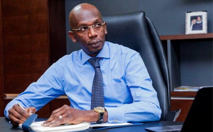 Lansana Gagny Sakho accuse Ousmane Sonko d'avoir remplacé le ministre de la Justice pour influencer la magistrature